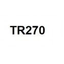 CASE TR270